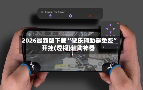 2026最新版下载“微乐辅助器免费”开挂(透视)辅助神器-第3张图片