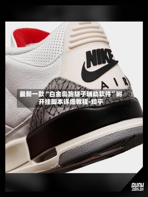 最新一款“白金岛跑胡子辅助软件	”附开挂脚本详细教程-知乎-第2张图片