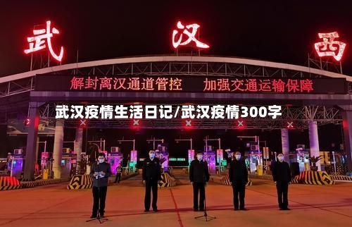 武汉疫情生活日记/武汉疫情300字-第2张图片