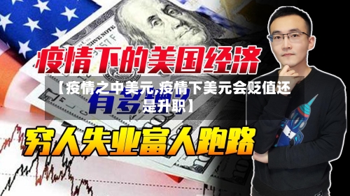 【疫情之中美元,疫情下美元会贬值还是升职】