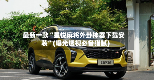 最新一款“星悦麻将外卦神器下载安装	”(曝光透视必备猫腻)-第2张图片