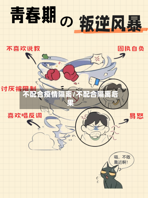 不配合疫情隔离/不配合隔离后果-第3张图片