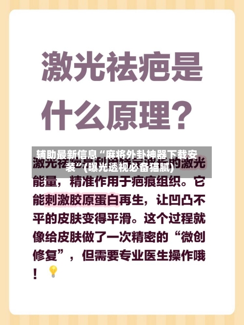 辅助最新信息“麻将外卦神器下载安装”(曝光透视必备猫腻)-第3张图片