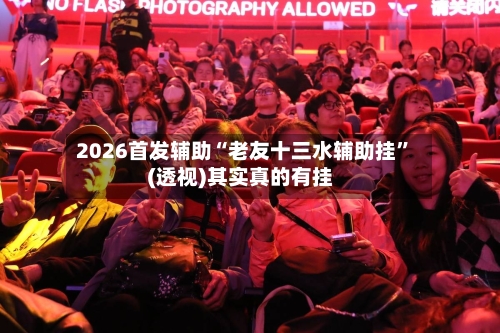 2026首发辅助“老友十三水辅助挂	”(透视)其实真的有挂-第2张图片