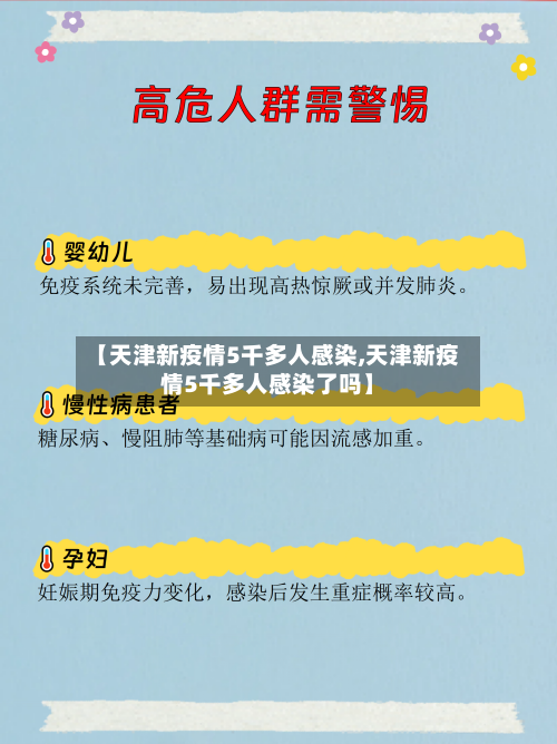 【天津新疫情5千多人感染,天津新疫情5千多人感染了吗】
