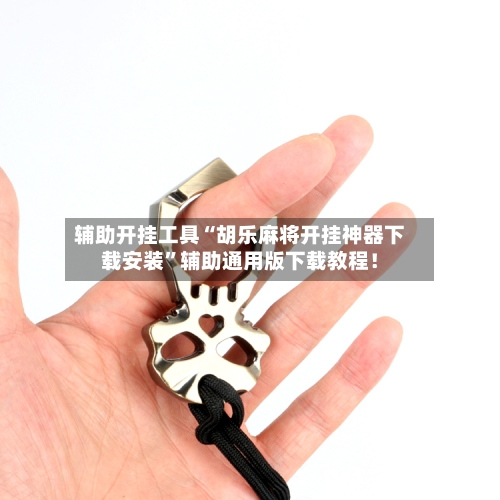 辅助开挂工具“胡乐麻将开挂神器下载安装”辅助通用版下载教程！-第2张图片