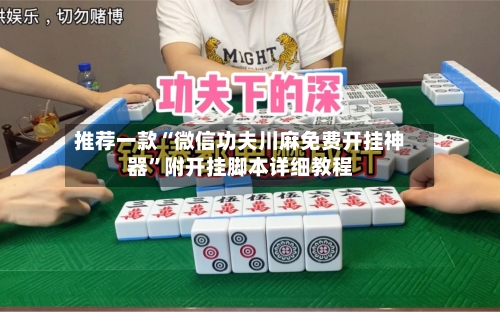 推荐一款“微信功夫川麻免费开挂神器	”附开挂脚本详细教程-第2张图片