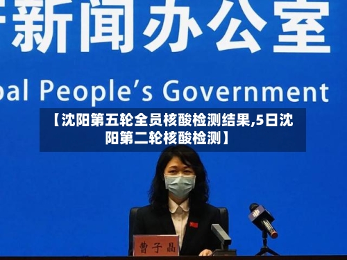 【沈阳第五轮全员核酸检测结果,5日沈阳第二轮核酸检测】
