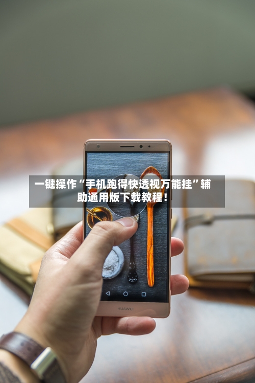 一键操作“手机跑得快透视万能挂”辅助通用版下载教程！-第2张图片