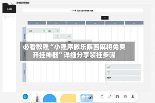 必看教程“小程序微乐陕西麻将免费开挂神器	”详细分享装挂步骤-第2张图片