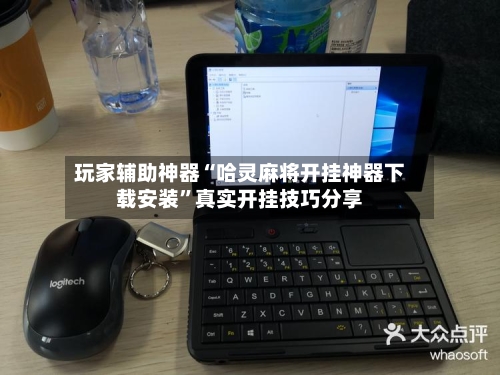 玩家辅助神器“哈灵麻将开挂神器下载安装”真实开挂技巧分享-第2张图片