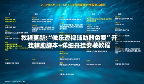 教程更新!“微乐透视辅助器免费”开挂辅助脚本+详细开挂安装教程-第2张图片