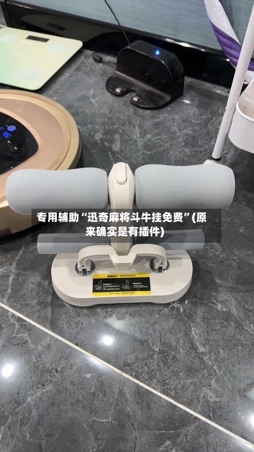 专用辅助“迅奇麻将斗牛挂免费	”(原来确实是有插件)-第2张图片