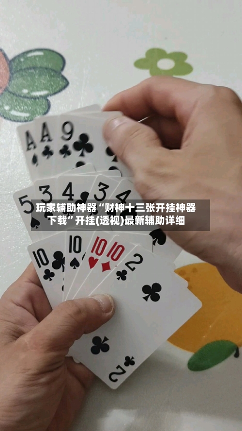 玩家辅助神器“财神十三张开挂神器下载	”开挂(透视)最新辅助详细-第2张图片