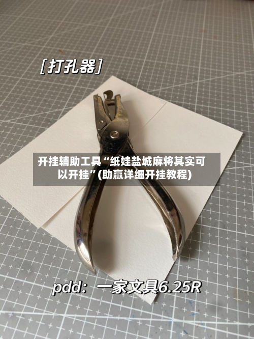 开挂辅助工具“纸娃盐城麻将其实可以开挂”(助赢详细开挂教程)-第2张图片