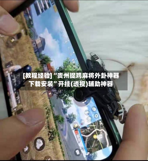 [教程经验]“贵州捉鸡麻将外卦神器下载安装”开挂(透视)辅助神器-第2张图片