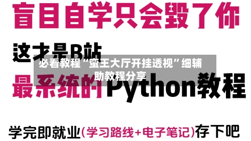 必看教程“蛮王大厅开挂透视	”细辅助教程分享-第3张图片