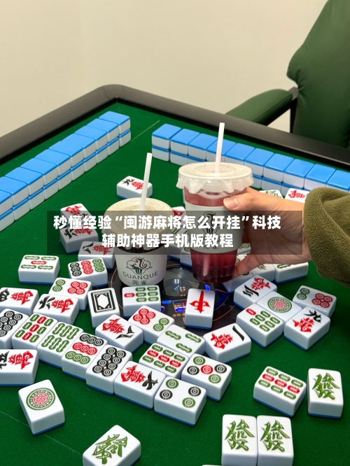 秒懂经验“闽游麻将怎么开挂”科技辅助神器手机版教程-第2张图片