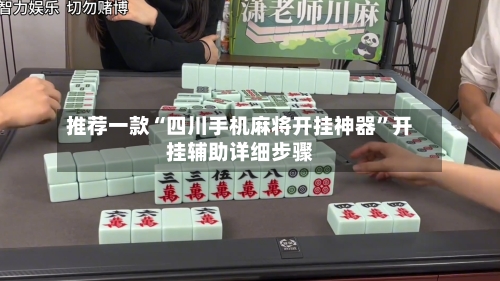 推荐一款“四川手机麻将开挂神器”开挂辅助详细步骤-第2张图片