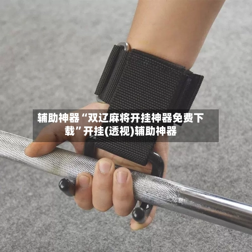 辅助神器“双辽麻将开挂神器免费下载”开挂(透视)辅助神器