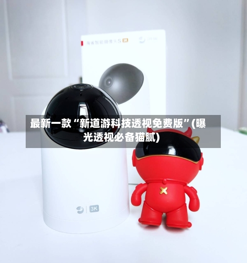 最新一款“新道游科技透视免费版”(曝光透视必备猫腻)-第2张图片